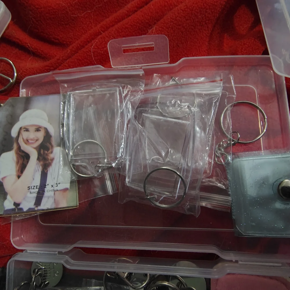 Customizable Safety Keychains PART 4 - Picture 5 of 12